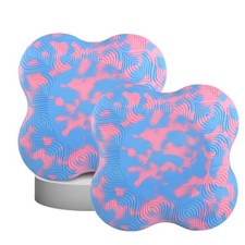 NNETM Yoga Knee Pad Cushion for Elbows, Knees  Wrists