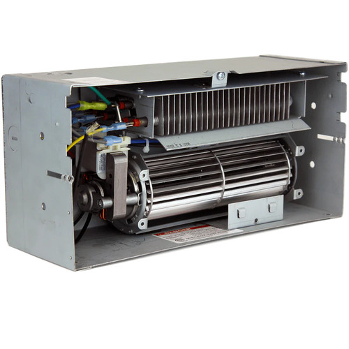 King Electric PAW Wall Heater - 2250W (240V) - Picture 5 of 9