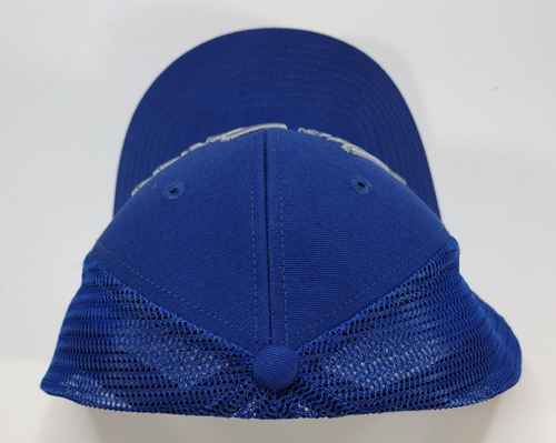 Cappello Berretto Air Force Fightin Falcons Blu Snapback - Foto 5 di 10