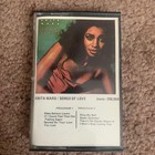 ANITA WARD SONGS OF LOVE cassette tape
