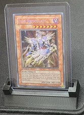 Zeta Reticulant CRMS-EN094 1st Edition Secret Rare Holo Foil Crimson Crisis NM