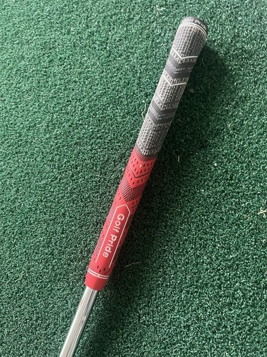 TaylorMade Hi Toe 3 Chrome 58* Lob Wedge *7 Stiff Steel - Picture 4 of 6