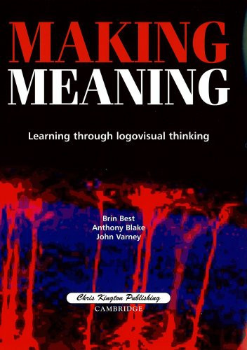 Making Meaning: Learning through logovi..., John Varney - Picture 1 of 2