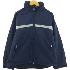 Vintage 90'S GAP puffer jacket men's size XL