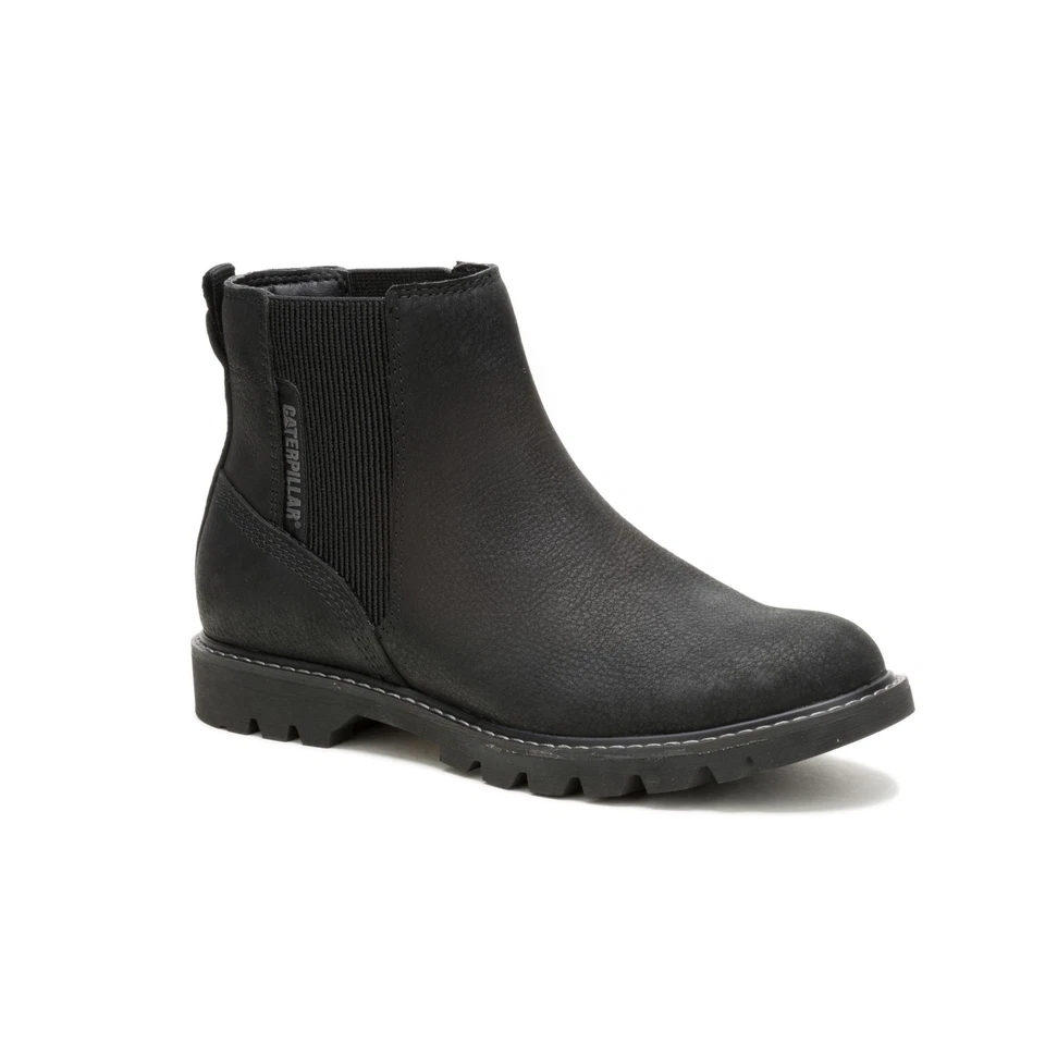 Caterpillar Women Colorado Chelsea Boot Shoes - Image 2 of 4