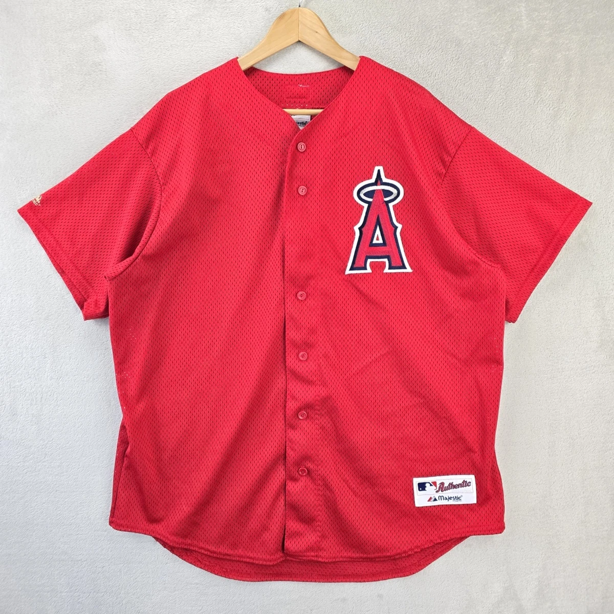 Size XL Anaheim Angels MLB Jerseys for sale | eBay