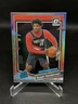 SCOOT HENDERSON 2023-24 DONRUSS OPTIC RATED ROOKIE HOLO PRIZM RC