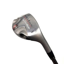 Taylormade Rescue Dual 2 Hybrid / 16 Degree / Diamana TP Stiff Flex