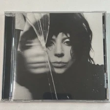 Lady Gaga - MAYHEM [VERY GOOD CD]