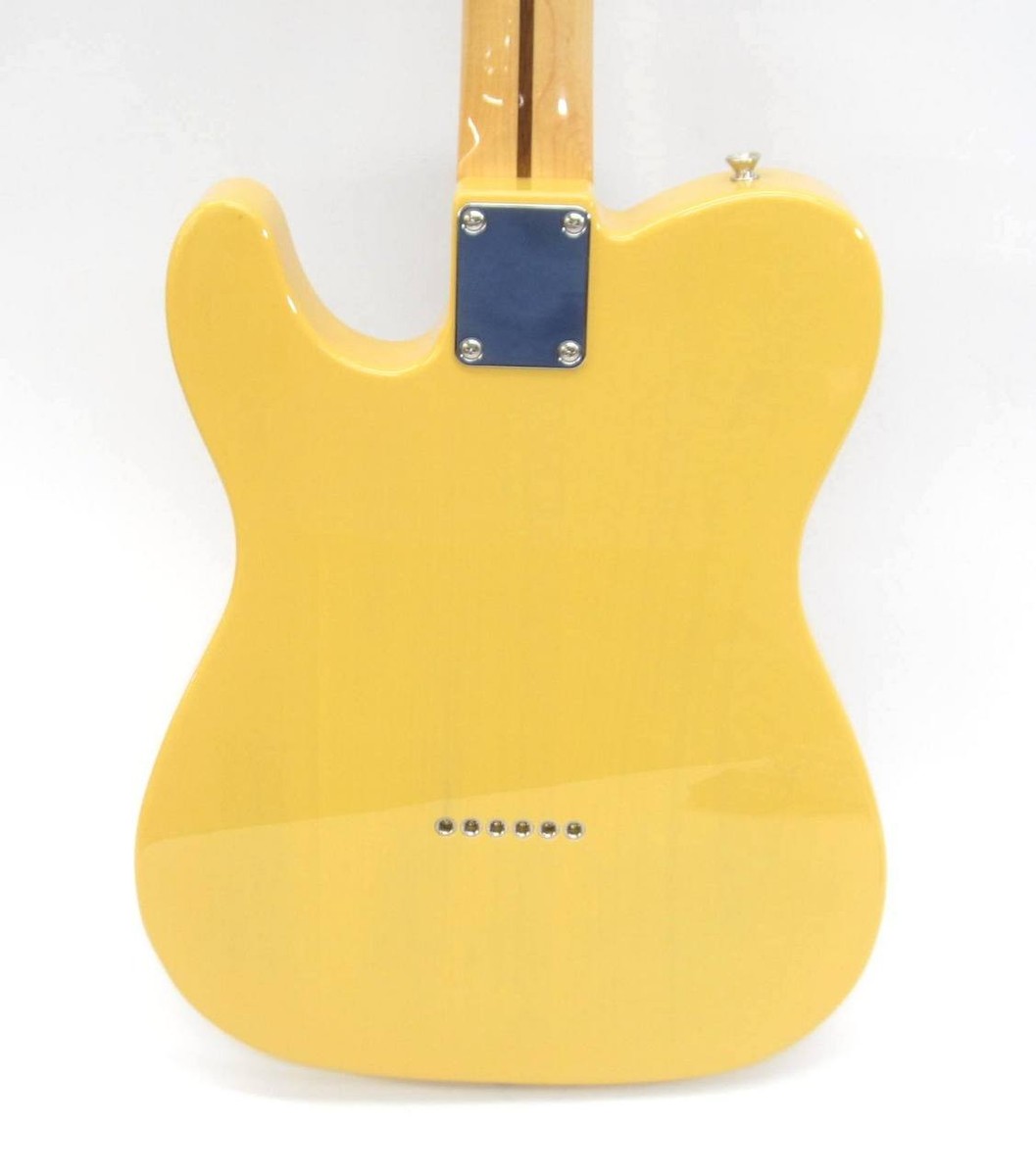 Fender Made in Japan Traditional 50's Telecaster | eBay