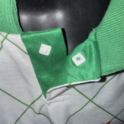 Vintage Umbro Soccer Futbol Jersey Size XL #26 - Picture 4 of 14
