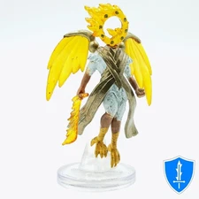 Aesra (Legion Archon) - Planar Perils #39 Pathfinder Battles D&D Miniature