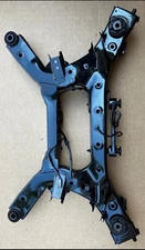 09-12 Nissan MURANO Rear Crossmember Subframe K-Frame AWD