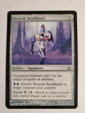 Neurok Stealthsuit Fifth Dawn 4 Regular