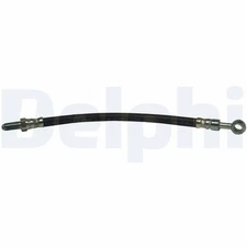 Front Axle Delphi LH6517 Brake Hose for Suzuki