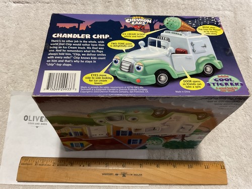 The Chevron Cars Misc. - Bild 160 von 176