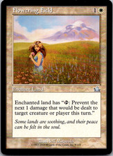 Flowering Field U Prophecy 9 NM
