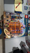 LEGO Harry Potter: Diagon Alley: Weasleys' Wizard Wheezes (76422)