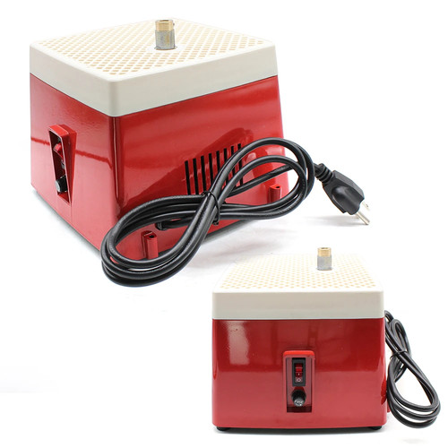 Automatic Water Supply Dust-Proof Multi-Function DIY Edge Grinder - Picture 6 of 10