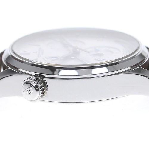 JAEGER-LECOULTRE Master Geographic 176.8.29.S/Q1428421 TO232720 - Imagen 6 de 7