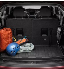 Genuine Mopar Molded Cargo Tray 82216645AA