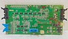 JRC 6PCKD00728B CMC-806 PA CONTROL PCB