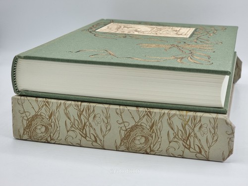 The Wind in the Willows - Kenneth Grahame - Folio Society - 2007 New Binding - Picture 5 of 15