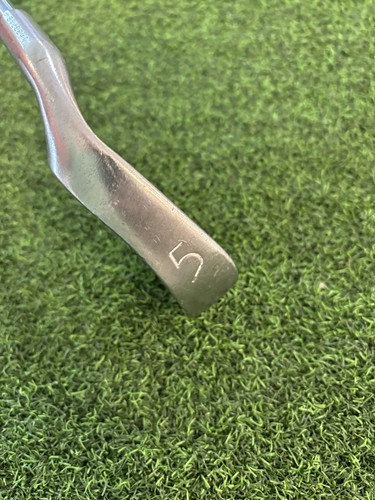 Ping Eye 2 Left Handed 5 Iron/ZZ Lite Steel/LH - Picture 3 of 5