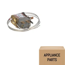 AP6009061-A OEM For Whirlpool Refrigerator Freezer Thermostat Part # Model A4