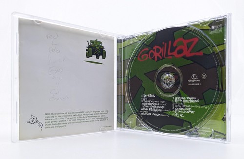 CD LOT [E-G] / 90s ALTERNATIVE ROCK INDIE GRUNGE / GRADED EX TO MINT! - Imagen 439 de 487