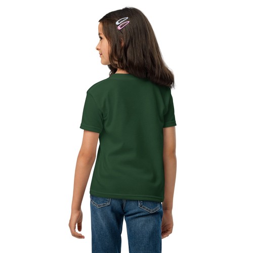 LABUBU Monsters Kids Tshirt Graphic Tee Girls Unisex Tee MULTIPLE COLOURS - Picture 14 of 30