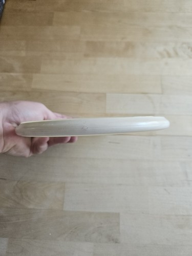 BRAND NEW Axiom Halloween 2018 Eclipse Glow Witch ENVY 176g MVP RARE - Picture 7 of 11