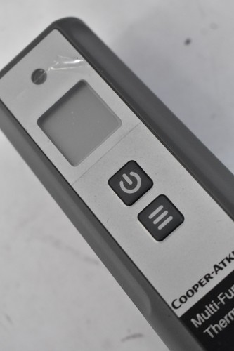 Cooper Atkins 20200 Multifunktion Thermometer Sender Mobilgerät - Bild 3 von 7