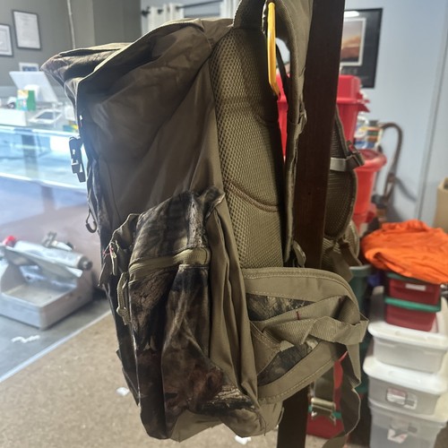 Mochila Fieldline Pro Series Nueva - Imagen 4 de 20