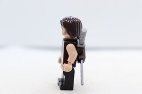 Dastan w/ Scabbard 7573 7569 7572 Prince of Persia LEGO&reg; Minifigure Mini Figure