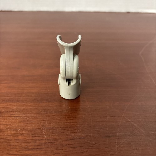 Electro Voice EV 312 Vintage Microphone Clip Mount Gray - Used - Picture 2 of 11