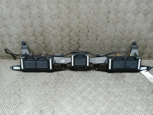 SKODA KAROQ REAR SEAT BRACKET FIXING 57A971458A 2017-2025