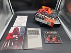 1995 CRUSADERS Berkeley Big Box MSDOS Opened