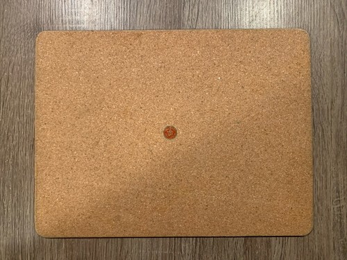 Set of 6 Pimpernel English Villages Cork Back TABLE PLACEMATS 12" x 9" - Picture 3 of 15