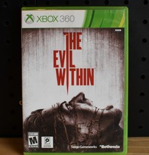 Evil Within 360