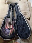 Dean Dave Mustaine Mako Glory Acoustic Guitar #Sw13102670 With Gator Hard Case