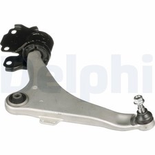 CONTROL/TRAILING ARM, WHEEL SUSPENSION TC3553