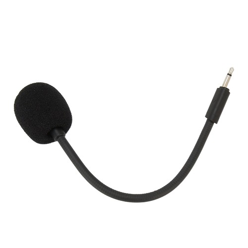 Detachable Boom Microphone With Noise Reduction For 100 - Picture 5 of 22