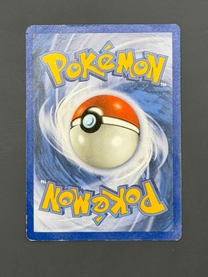 Meowth LV. 13 106/146 Burger King Promo Platinum Pokemon MP | eBay