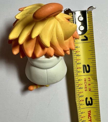The Promised Neveralnd Emma Anime Cat Figure from Japan - Picture 3 of 3