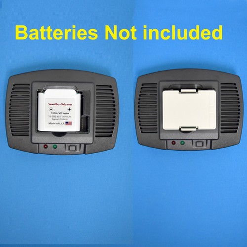 X-rite XRCHG 2in1 Battery Charging Stand 939/962/964, SP60, SP62, Sp64 & 500 Ser - Picture 3 of 5