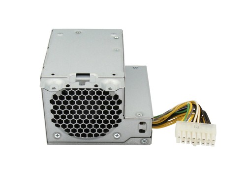 Fujitsu D14-250P2A Oryginalny zasilacz do komputerów stacjonarnych 250 W - Zdjęcie 2 z 3