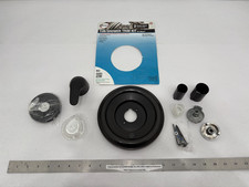 NEW Danco Tub/Shower Trim Kit for Moen - OIL RUBBED BRONZE - 10561 (ob, step)