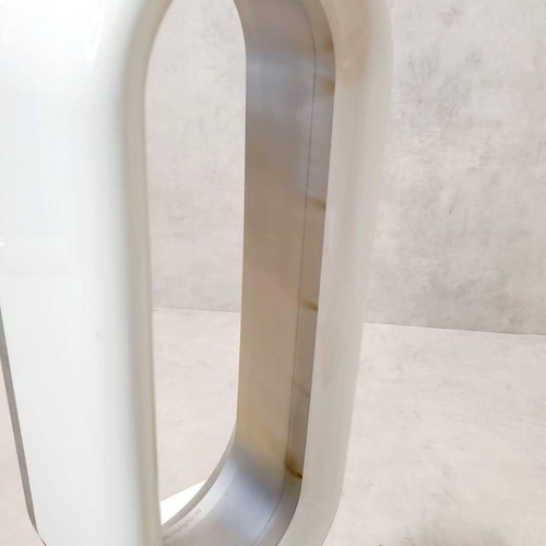 Dyson Hot+Cool AM05 2016 weiß blattloser Heizlüfter Kühlung Fernbedienung... - Bild 8 von 13