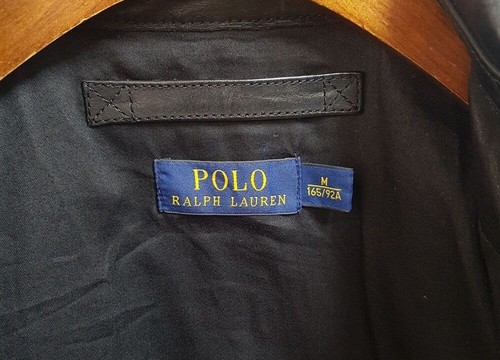 Veste cavalière femme Polo Ralph Lauren liquidation 37261590